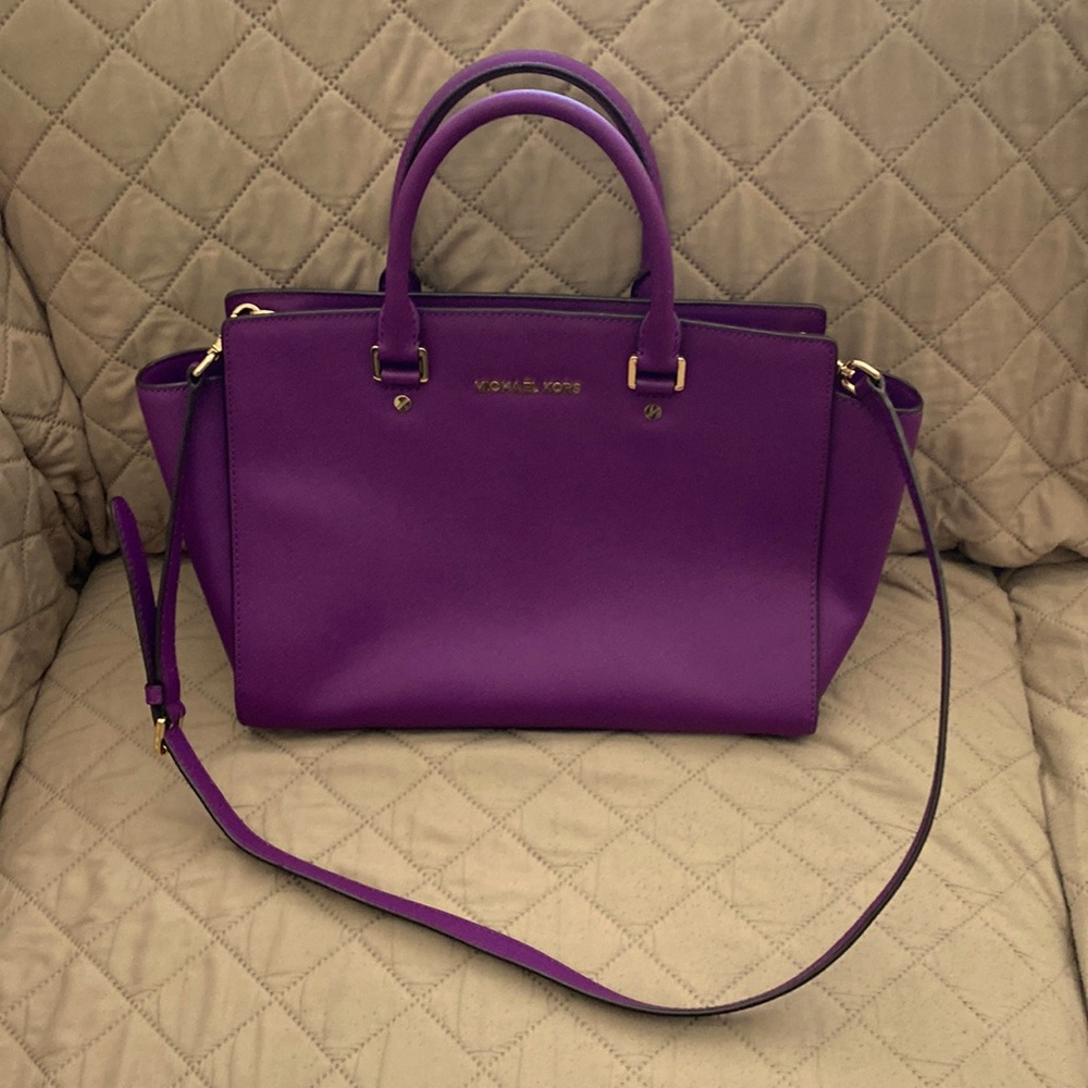 Michael Kors bag